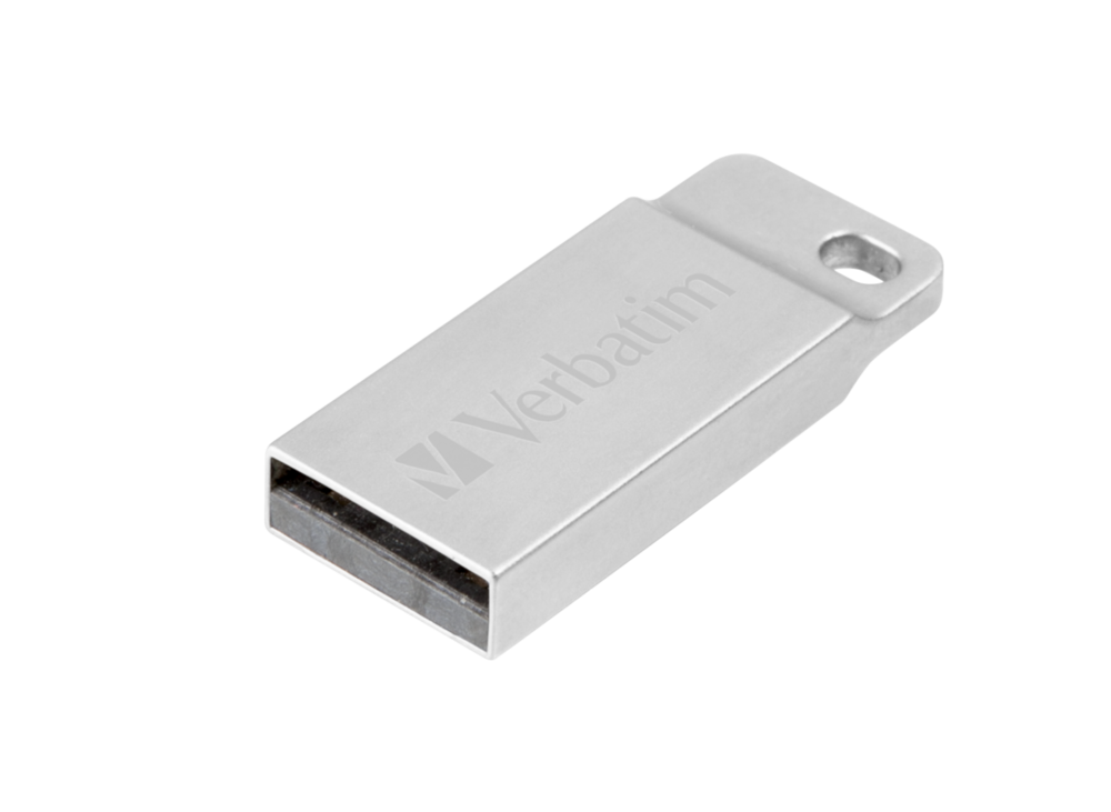 Metal Executive USB 2.0-drev 64GB