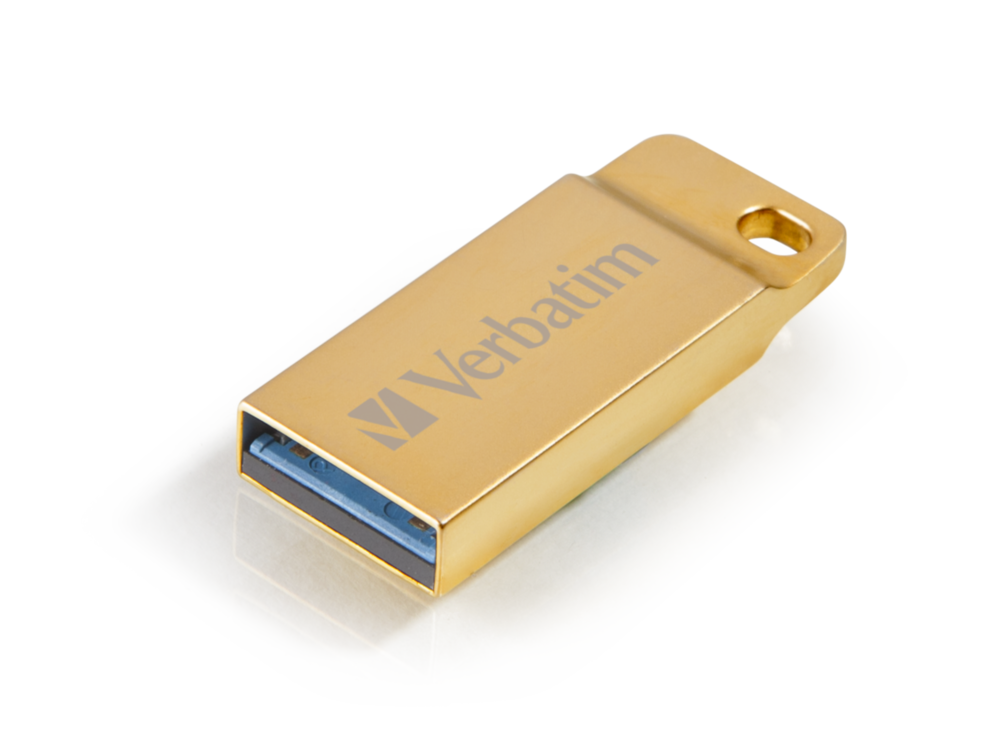 Metal Executive USB-drev USB 3.2 Gen 1 - 16GB
