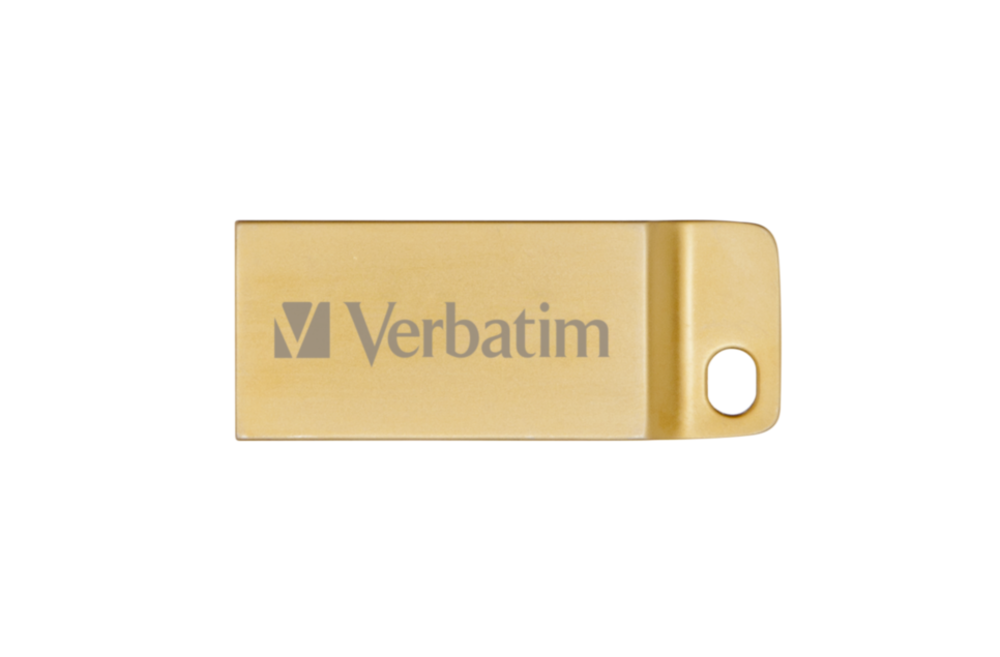 Metal Executive USB-drev USB 3.2 Gen 1 - 64GB