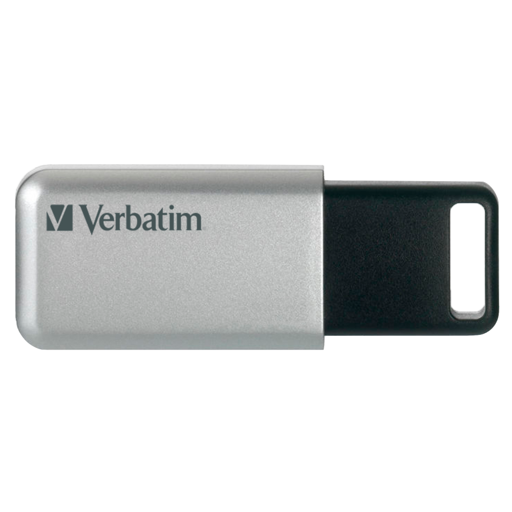 Secure Pro USB-drev USB 3.2 Gen 1 - 64 GB