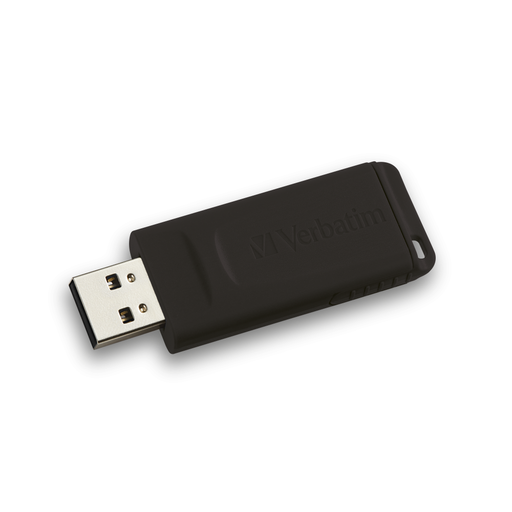 Slider USB-drev 16GB