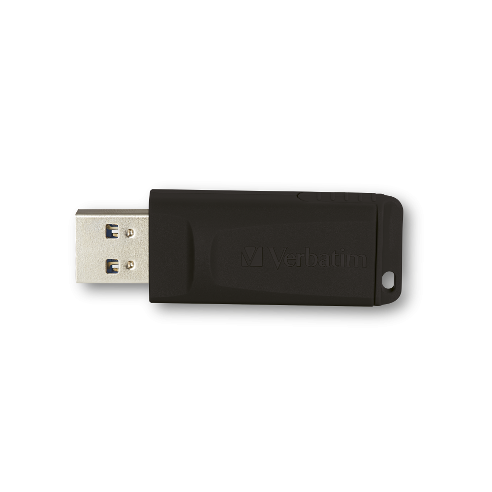Slider USB-drev 32GB