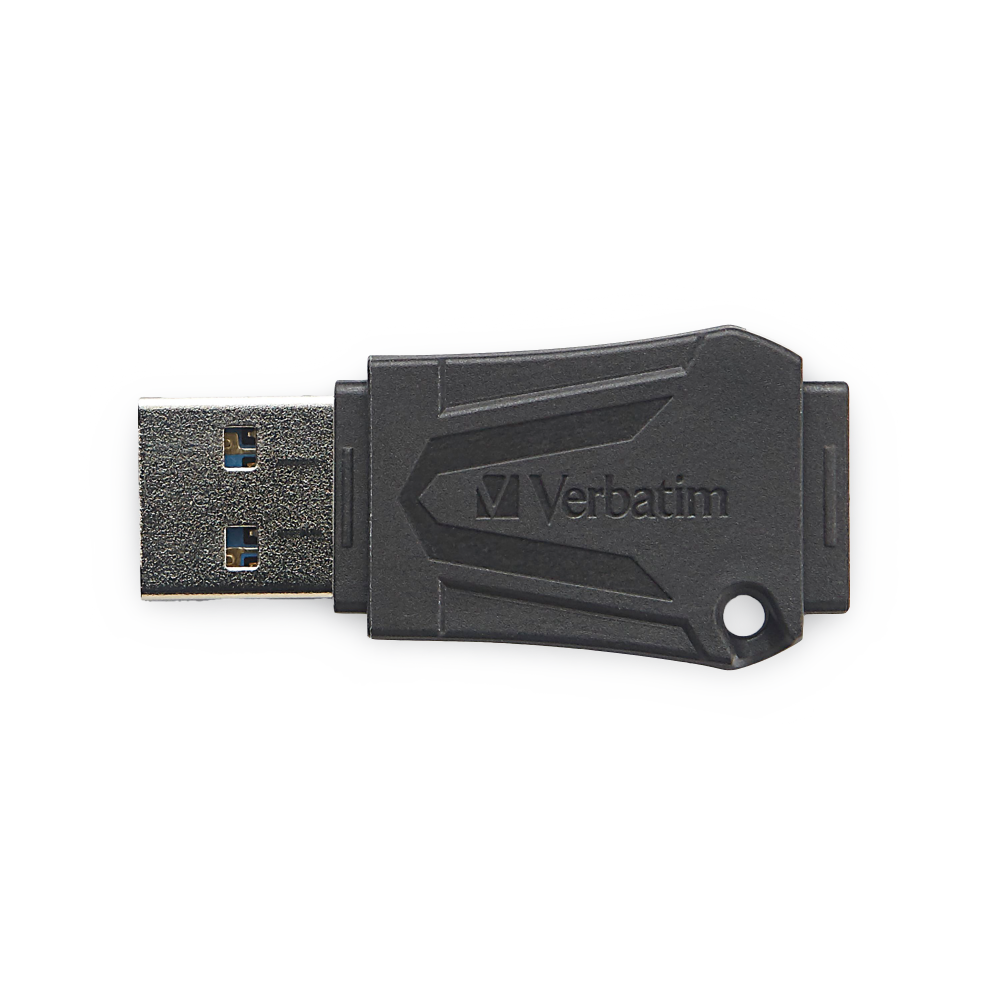 ToughMAX USB 2.0-drev 32 GB