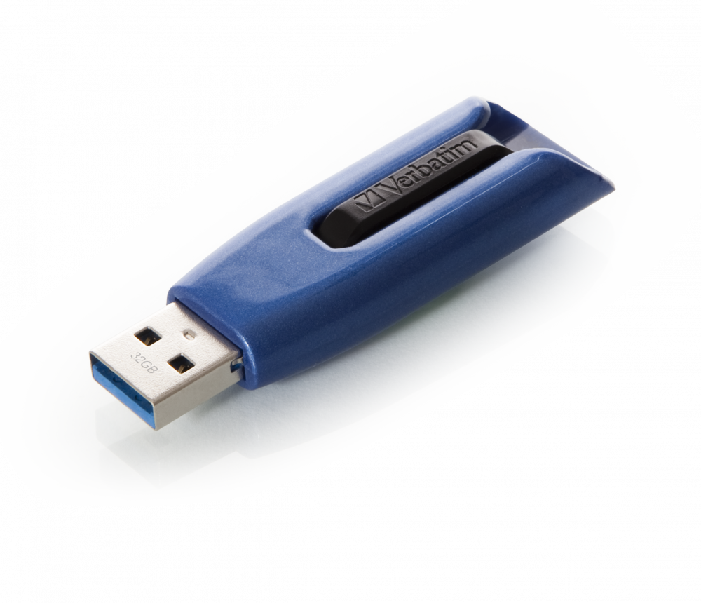 V3 MAX USB Drive USB 3.2 Gen 1 - 32GB