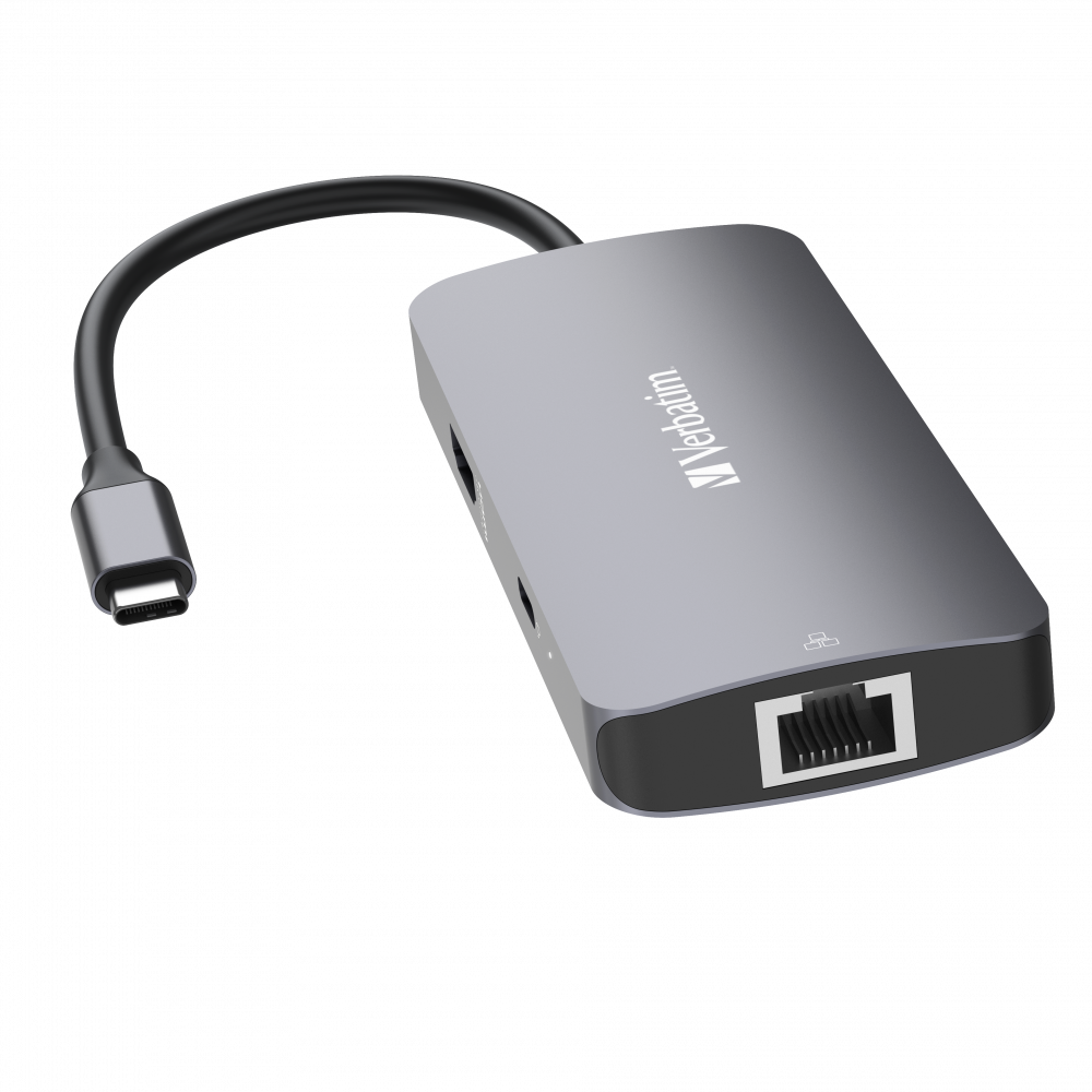 USB-C Pro Multiport Hub CMH-05: 5 Porte