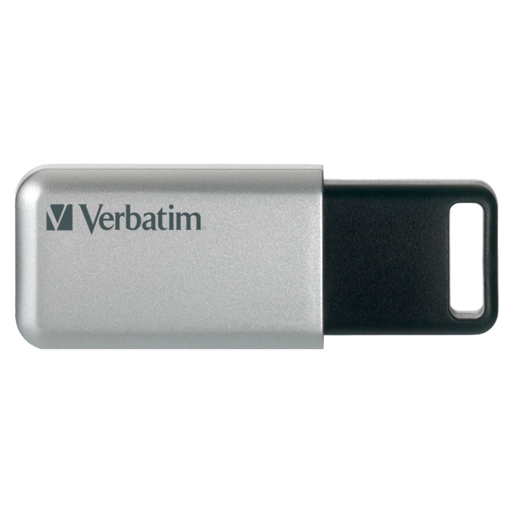 Secure Pro USB-drev USB 3.2 Gen 1 - 16 GB