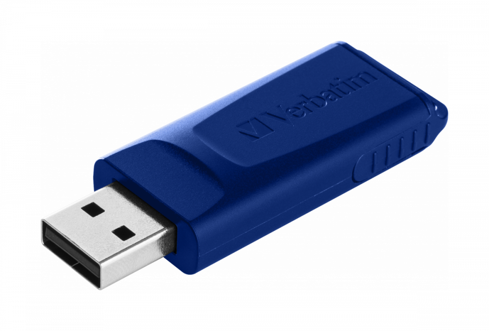 Slider USB-drev 32 GB multipakning