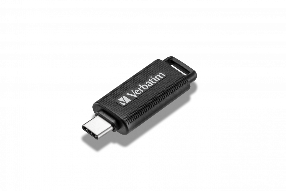 Store 'n' Go USB-C® Flashdrev, 64 GB