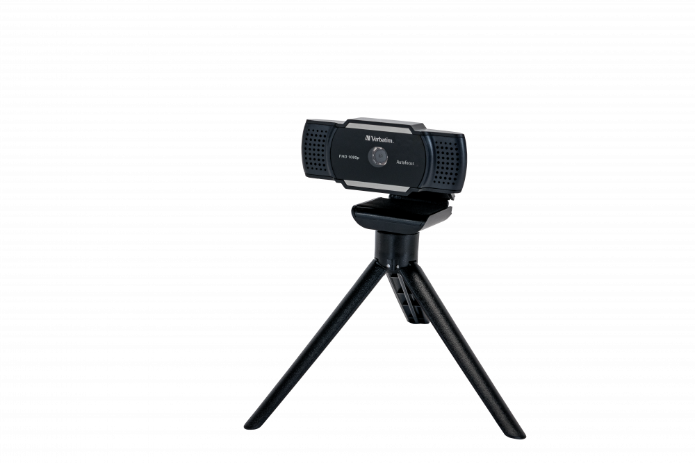 Webcam with Microphone Full HD 1080p Autofocus AWC-01